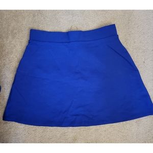 🦋 Forever21 Mini Skirt Large